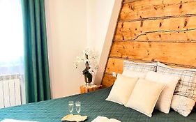 Apartamenty Przy Rynku Szaflary